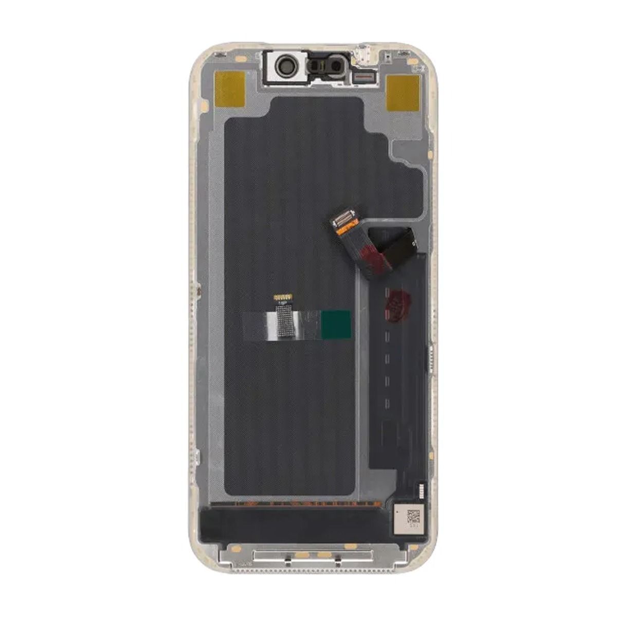 Display with Hard OLED Screen for iPhone 17 Pro - DD