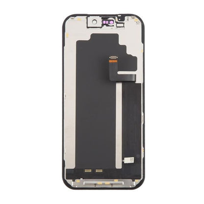 iPhone 17 Pro LCD Display Original Black Taken From New iPhone