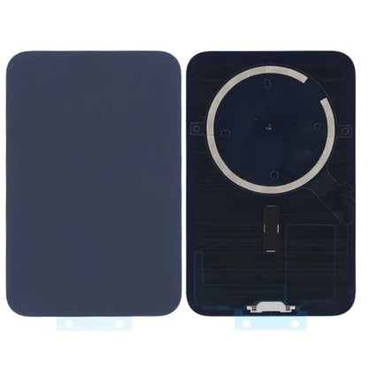 Back Glass for iPhone 17 Pro Max - Blue