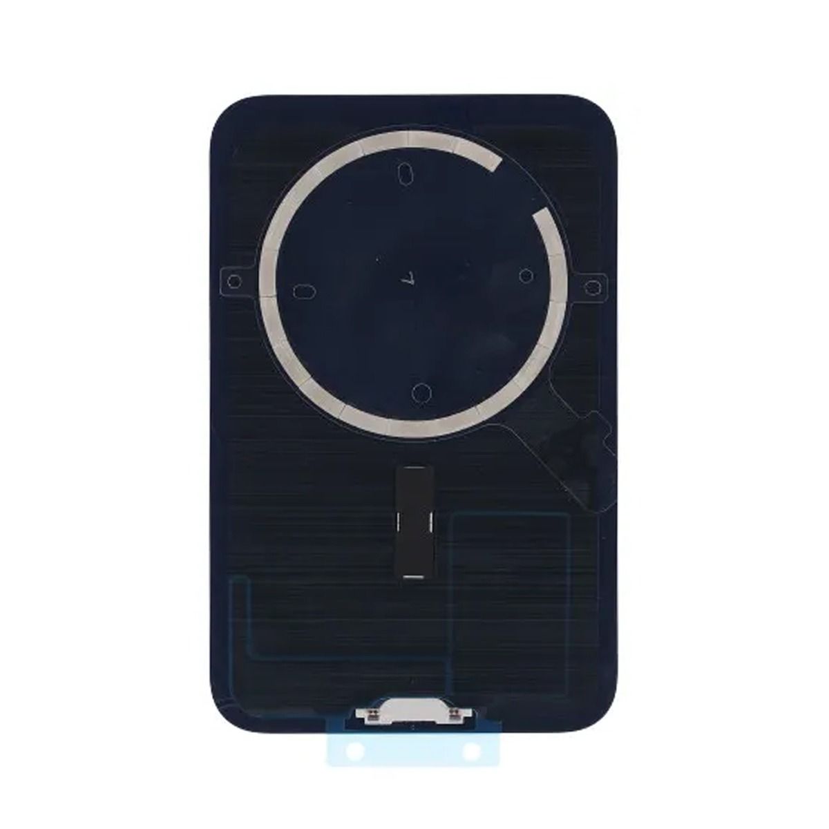 Back Glass for iPhone 17 Pro Max - Blue