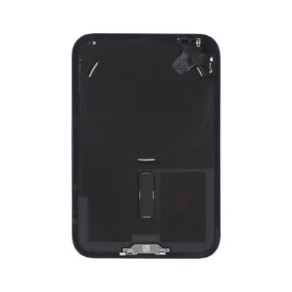 Baksida Glas Original för iPhone 17 Pro Max - Blå