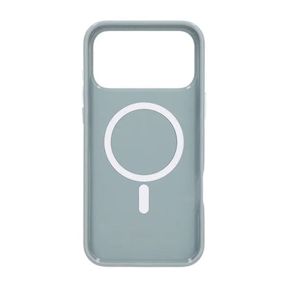 Rvelon Mobilskal MagSafe för iPhone 17 Pro Max - Grön