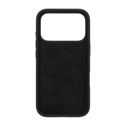 iPhone 17 Pro Max Case - Silicone With Magsafe Rvelon Black