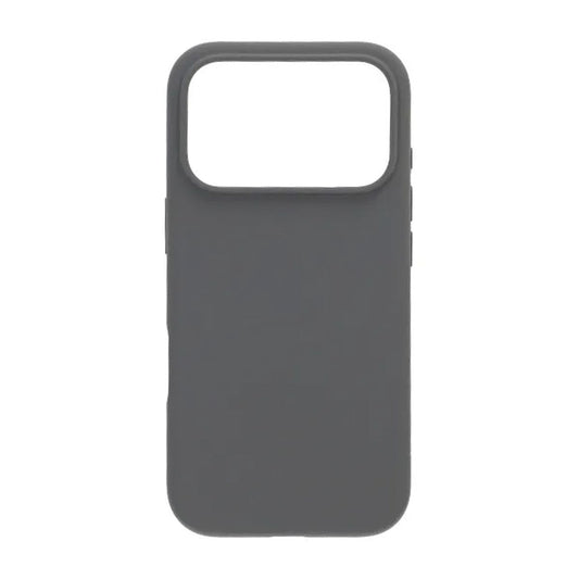 iPhone 17 Pro Max Case - Silicone With Magsafe Rvelon Grey