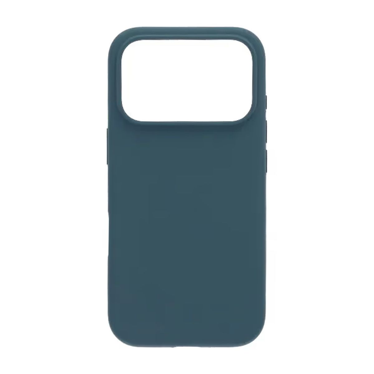iPhone 17 Pro Max Case - Silicone With Magsafe With Magsafe Rvelon Green
