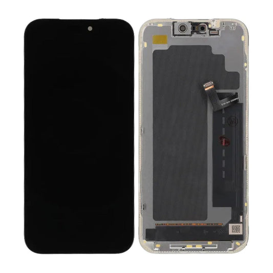 Display with Hard OLED Screen for iPhone 17 Pro Max - DD