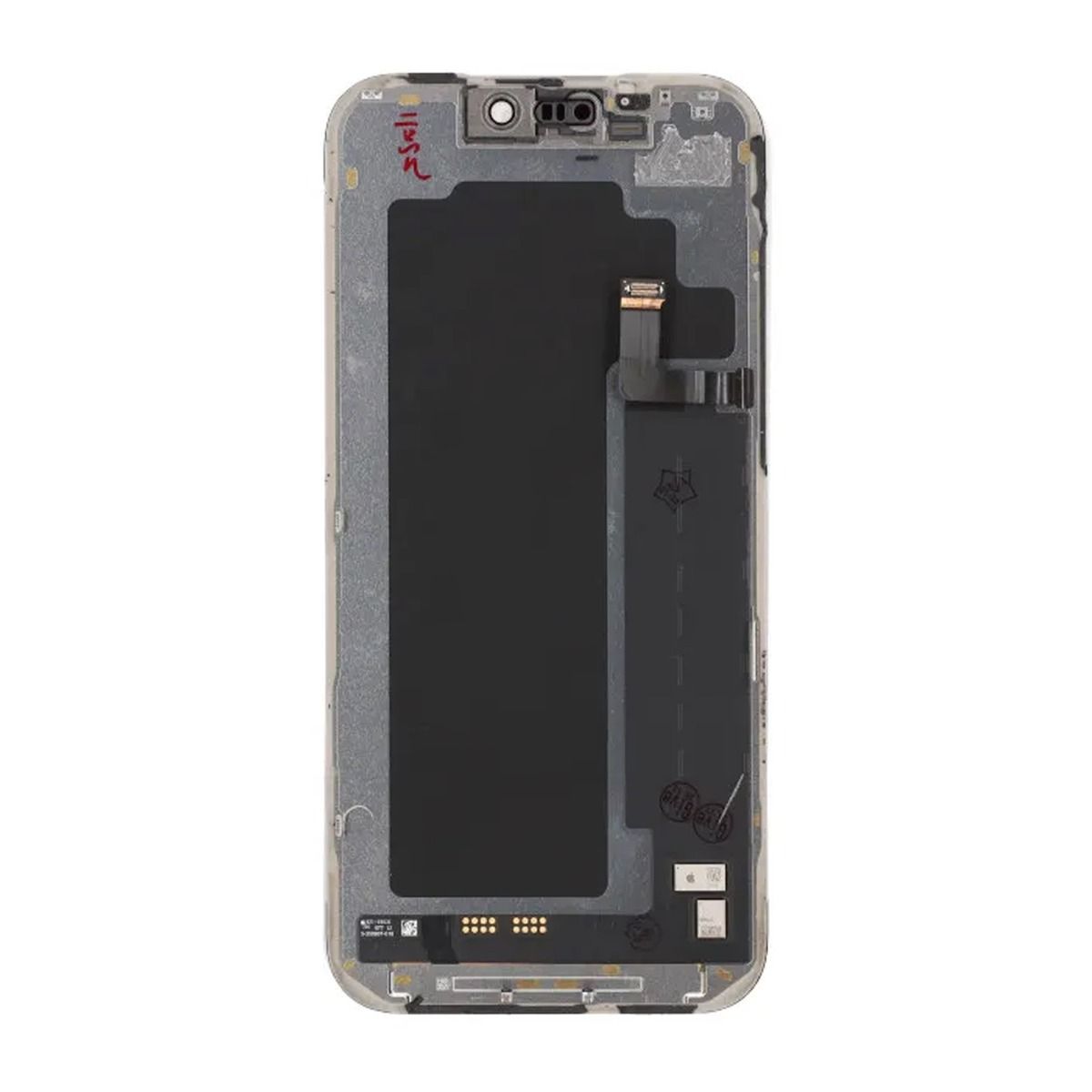 Original OLED Screen for iPhone 17 Pro Max