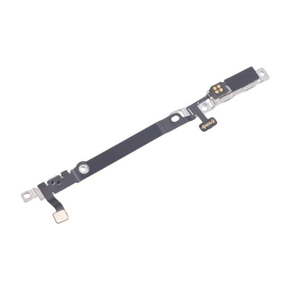 Ström och Kameraknapp Flexkabel för iPhone 17 Pro Max