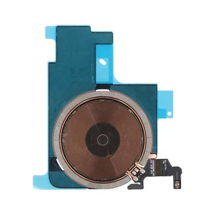 Wireless NFC MagSafe charging flex cable for iPhone 17 Pro