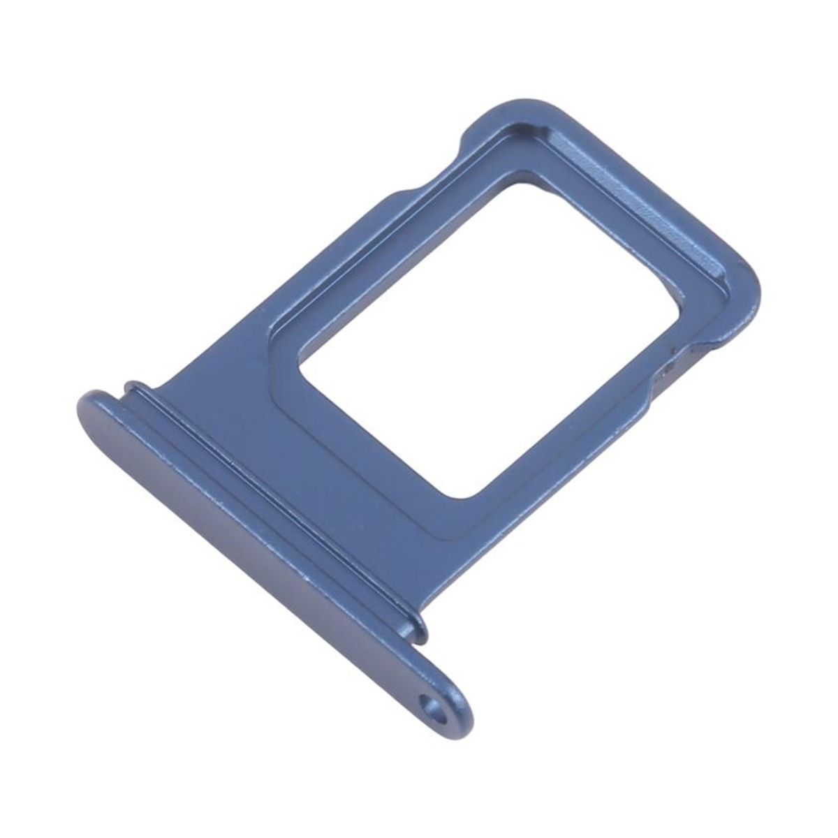 Simkortshållare för iPhone 17 Pro - Deep blue