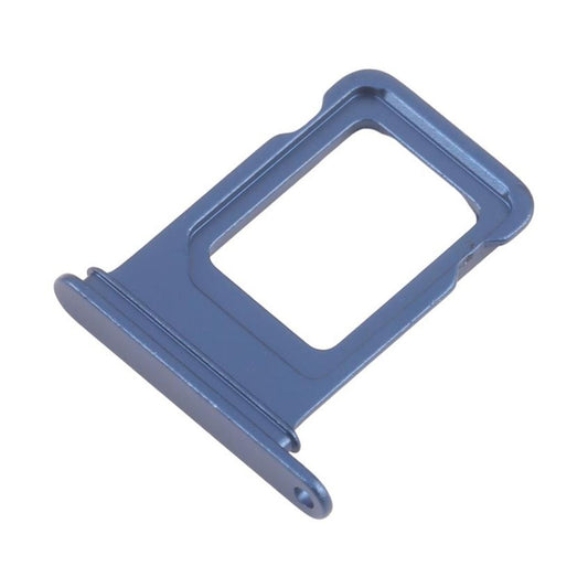 Simkortshållare för iPhone 17 Pro - Deep blue