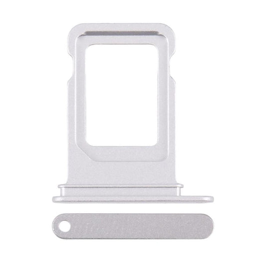 Simkortshållare för iPhone 17 Pro - Silver