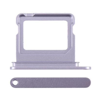 Simkortshållare för iPhone 17 - Lavendel