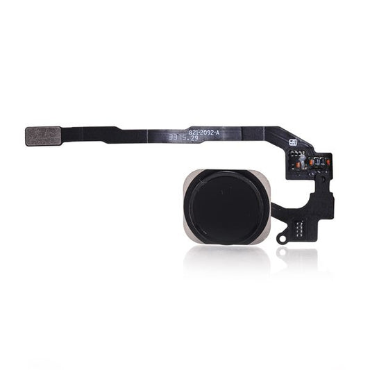 iPhone 5S/SE Home Button Complete Black Original