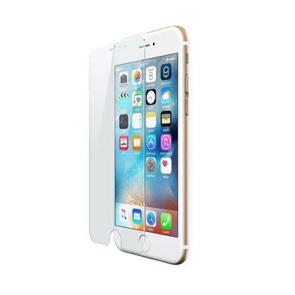 Skärmskydd iPhone 6/7/8/SE (2020/2022) - Härdat Japan Glas 0.2mm