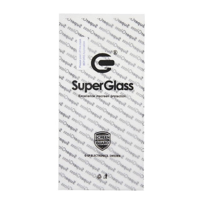 Skärmskydd iPhone 6/7/8/SE (2020/2022) - Härdat Japan Glas 0.2mm