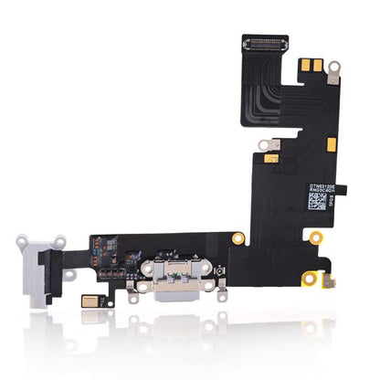 iPhone 6 Plus Charge Flex  Silver Original New