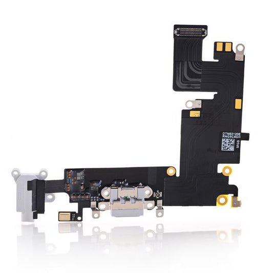 iPhone 6 Plus Charge Flex  Silver Original New