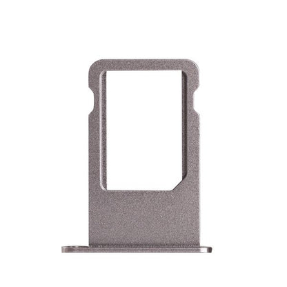 iPhone 6 Plus Simkortshållare - Grå