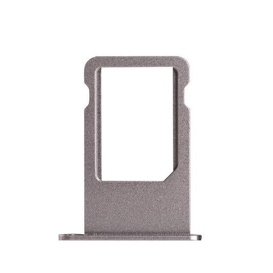 iPhone 6 Plus Simkortshållare - Grå