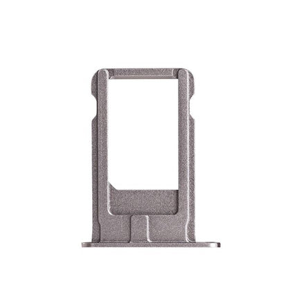 iPhone 6 Plus Simkortshållare - Grå