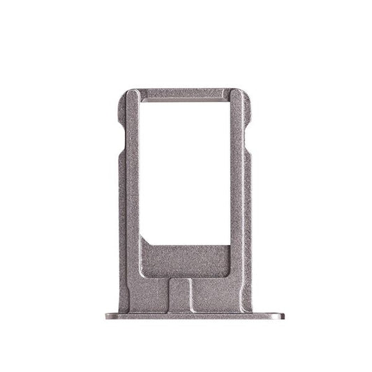 iPhone 6 Plus Simkortshållare - Grå
