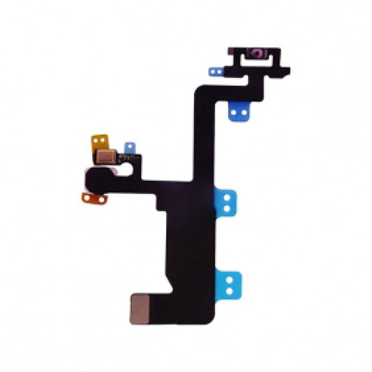 iPhone 6 Ström/Låsknapp Flexkabel