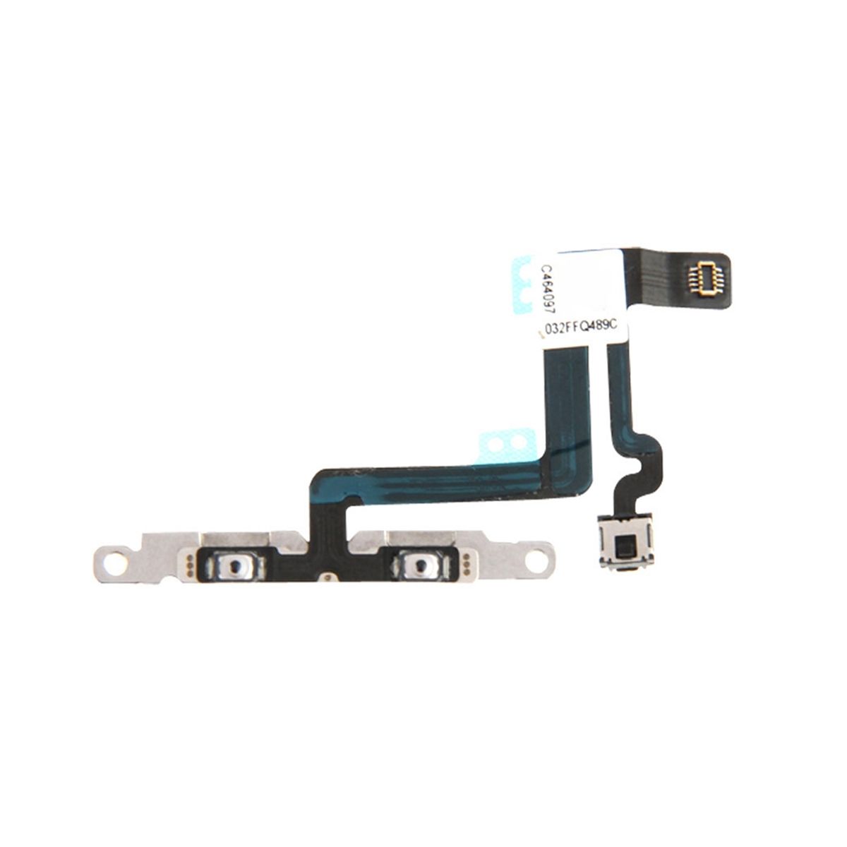iPhone 6 Volume Buttons Flex Cable