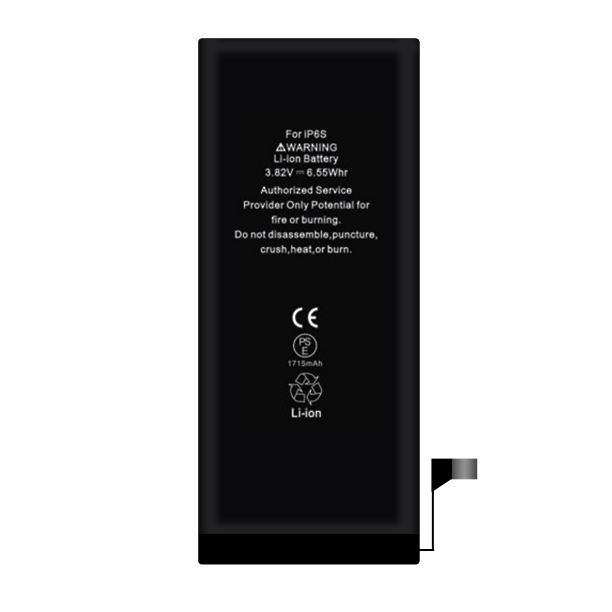 iPhone 6S BatteryTI