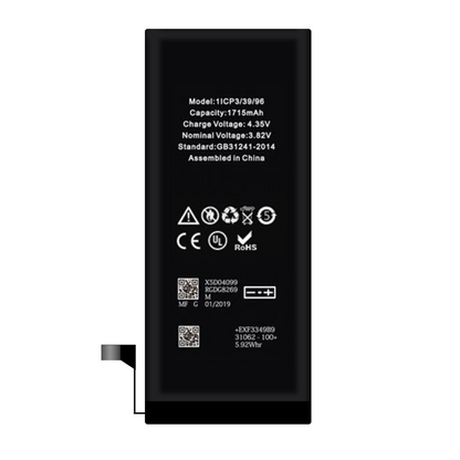 iPhone 6S BatteryTI