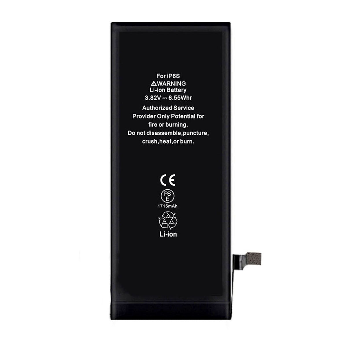 iPhone 6S BatteryTI