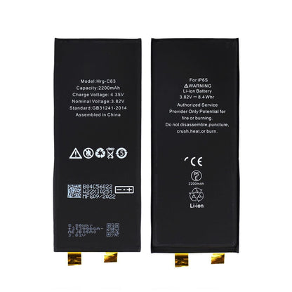 iPhone 6S Högkapacitet Batteri