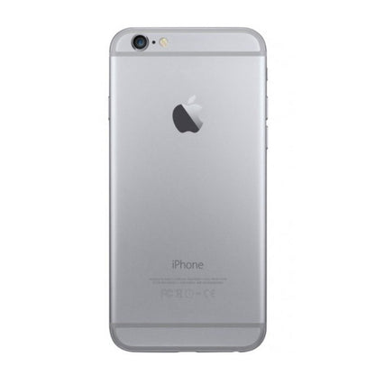 Begagnad iPhone 6S Plus 16GB Rymdgrå - Använt skick