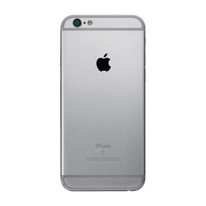 iPhone 6S Plus Back Cover OEM with Small Parts Space Grey