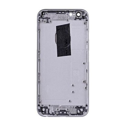 iPhone 6S Plus Back Cover OEM with Small Parts Space Grey