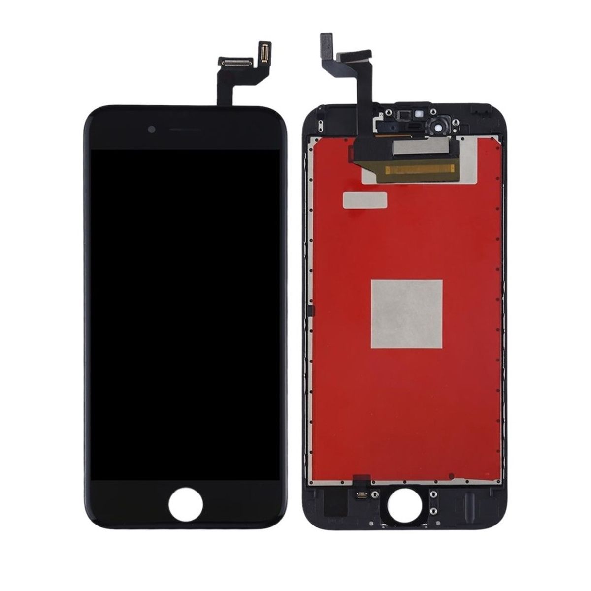 iPhone 6S Plus LCD Display Original Black (Taken From new iPhone)