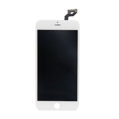 iPhone 6S Plus LCD Screen Refurbished - White