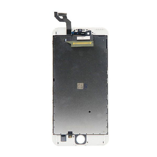 iPhone 6S Plus LCD Screen Refurbished - White