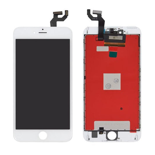 iPhone 6S Plus screen AAA Premium - White