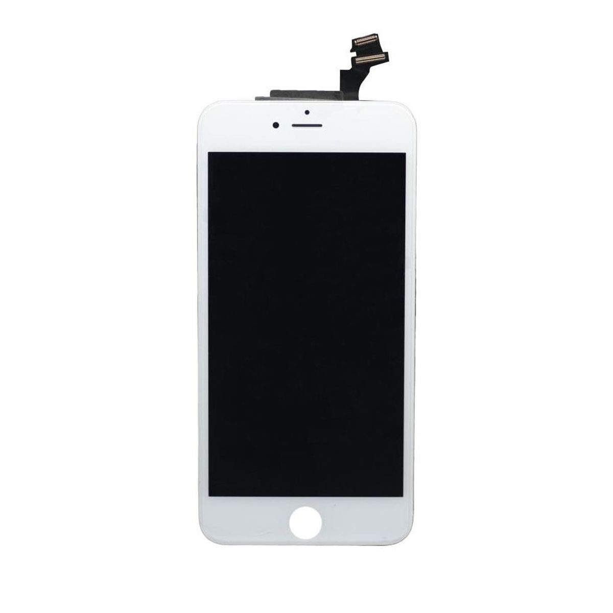 iPhone 6S Plus LCD Display Original White (Taken From new iPhone)