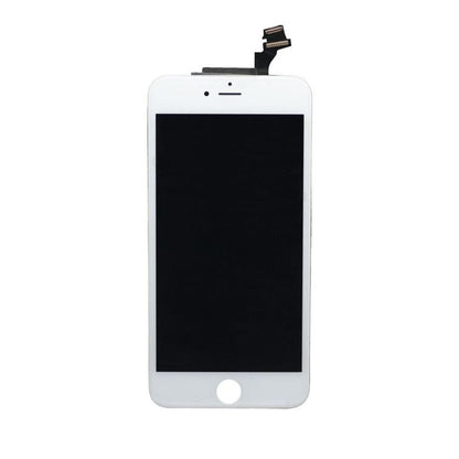 iPhone 6S Plus LCD Display Original White (Taken From new iPhone)