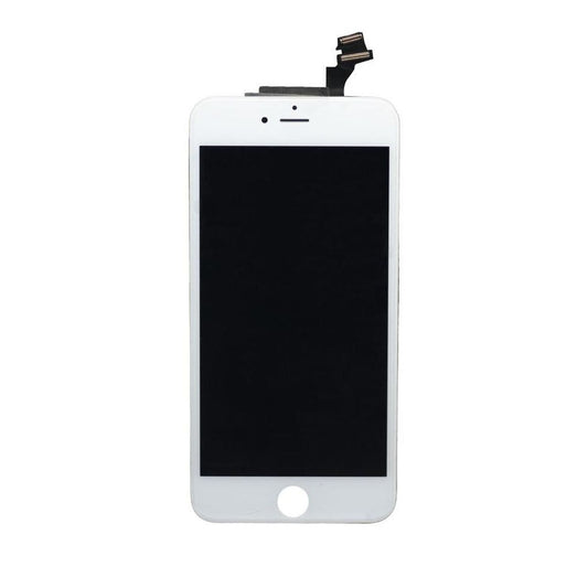 iPhone 6S Plus LCD Display Original White (Taken From new iPhone)