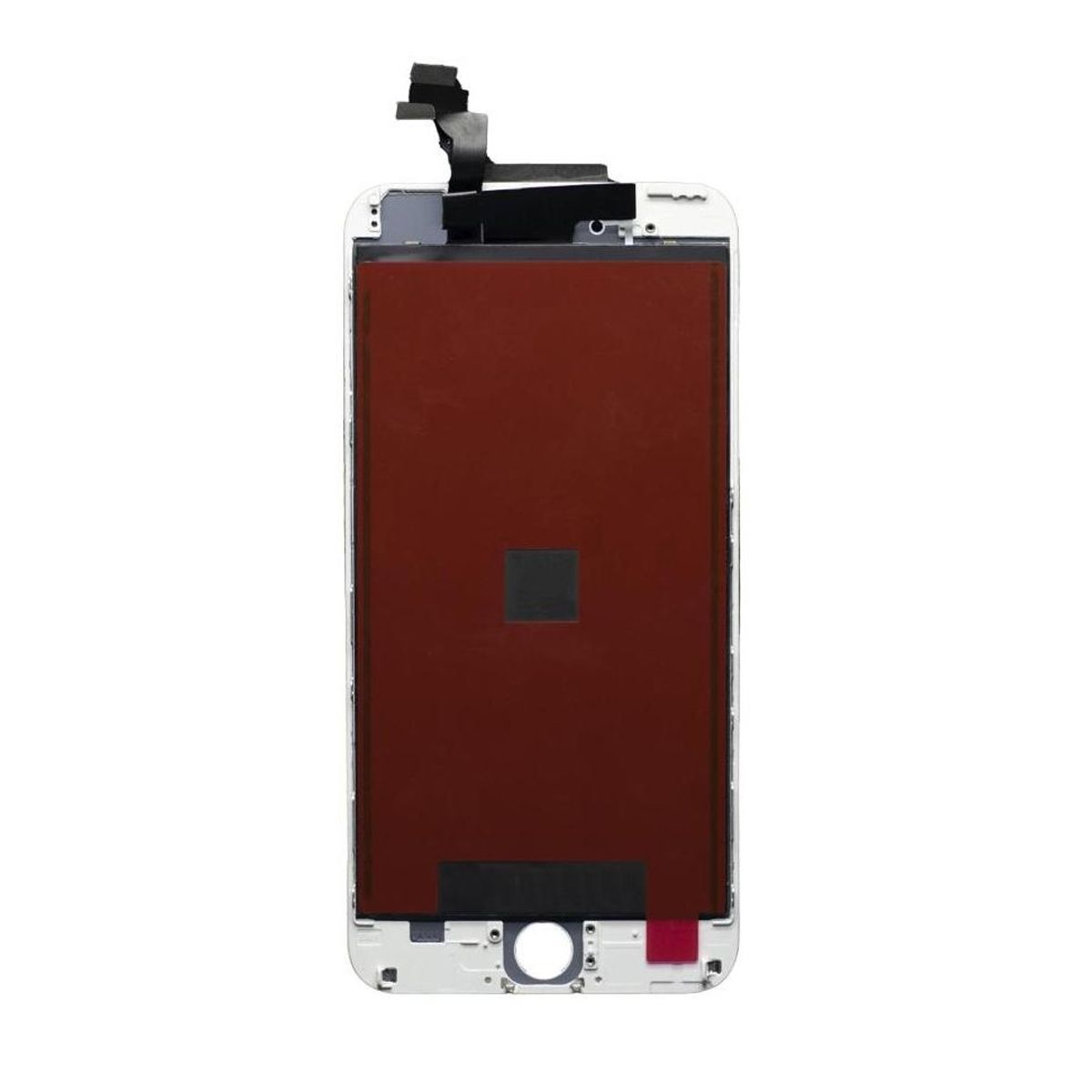 iPhone 6S Plus LCD Display Original White (Taken From new iPhone)