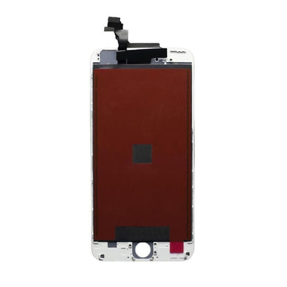 iPhone 6S Plus LCD Display Original White (Taken From new iPhone)