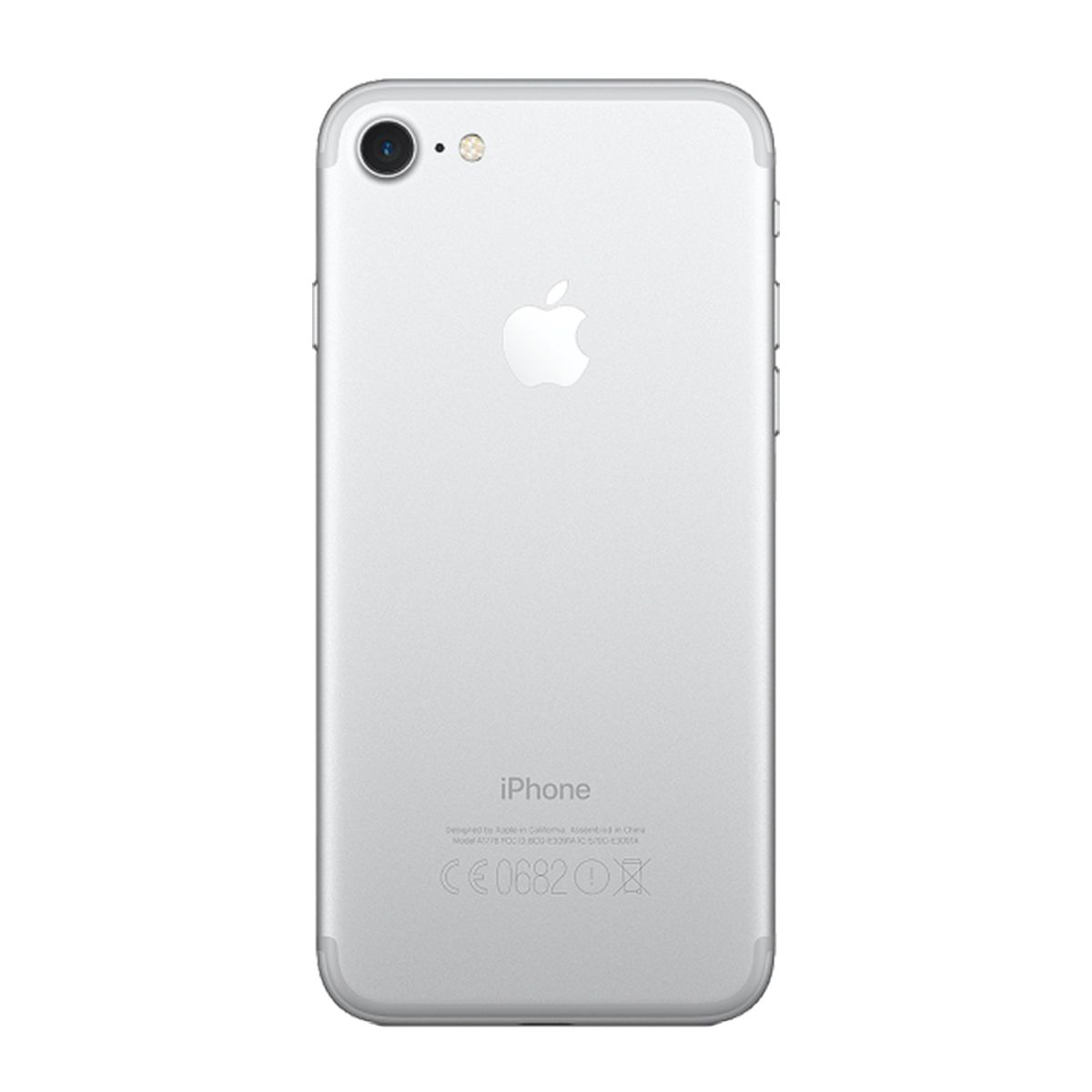 Begagnad iPhone 7 32GB Silver - Använt skick