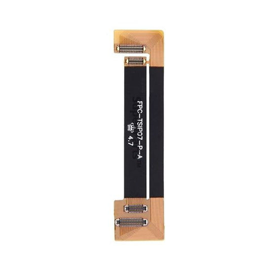 iPhone 7 Testkabel för LCD Skärm