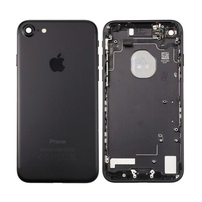 iPhone 7 Back Cover OEM Black