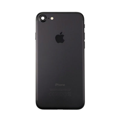 iPhone 7 Back Cover OEM Black