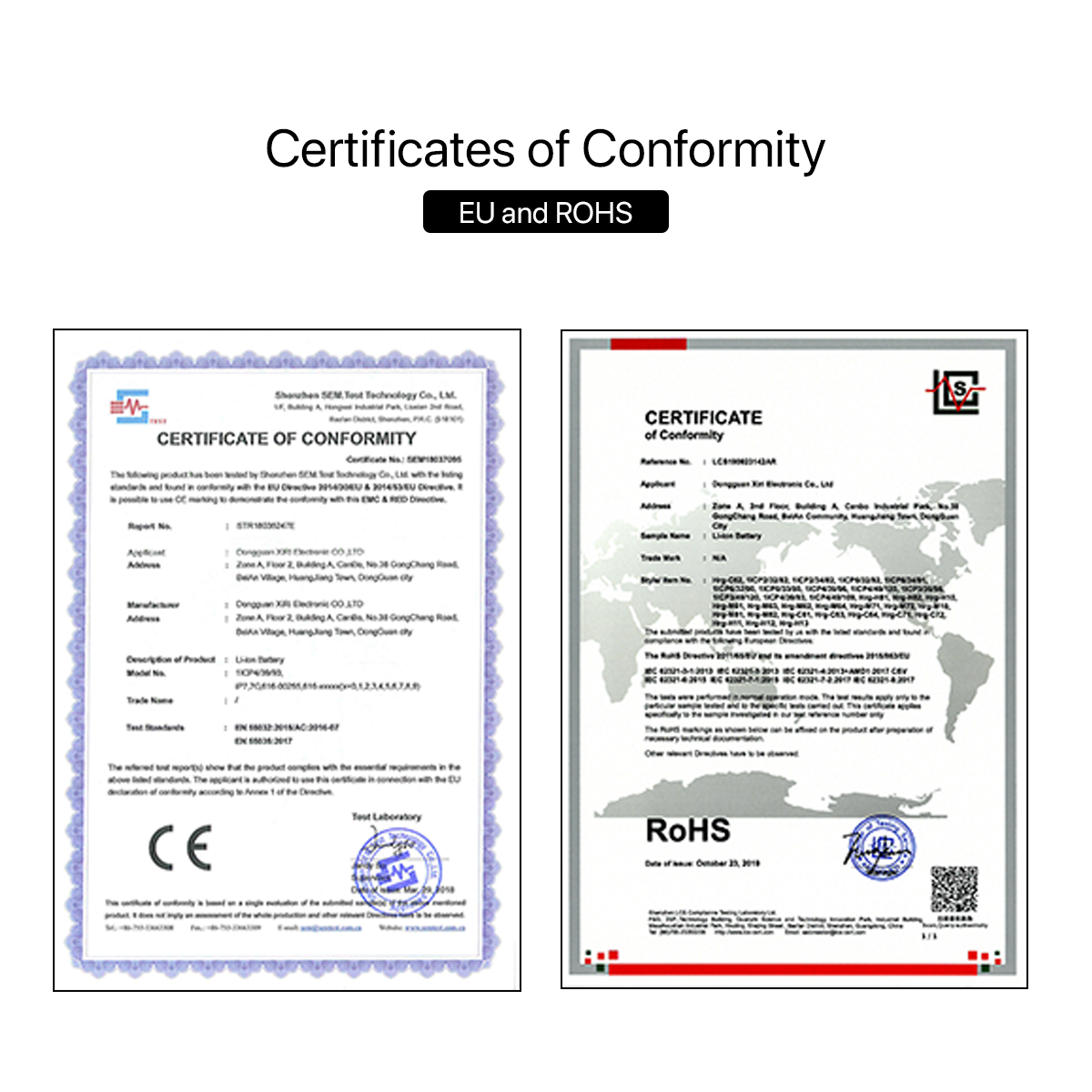 iPhone 7 Battery