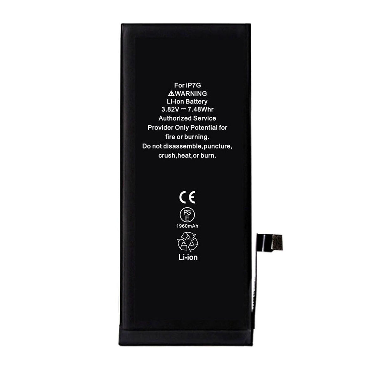 iPhone 7 Battery
